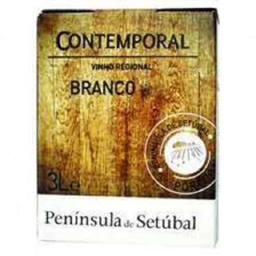 Contemporal - Setúbal