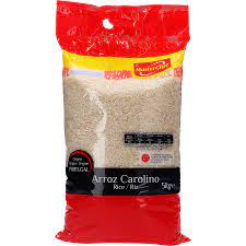 Arroz Carolino / Carolino Rice "Masterchef" (5Kg)