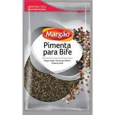 Margão-pihvipippuri