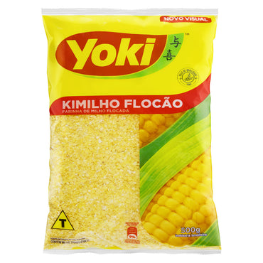 Kimilho Flocão Yoki