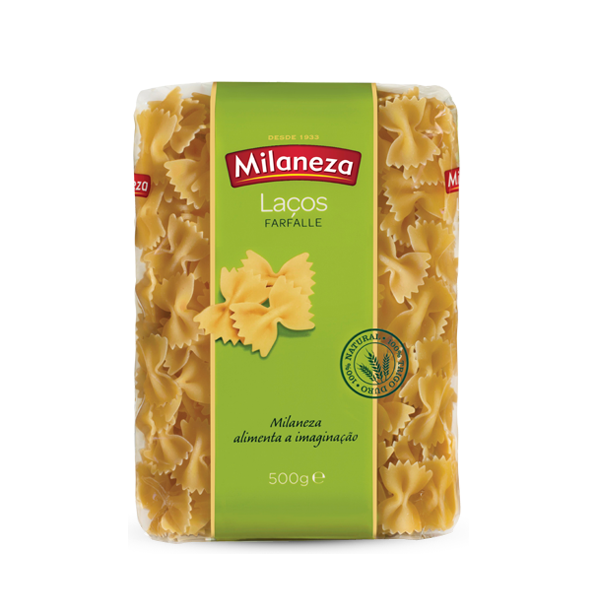 Laços Milaneza