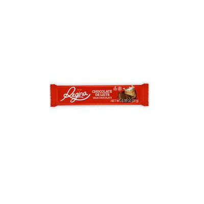 Chocolate de Leite Regina