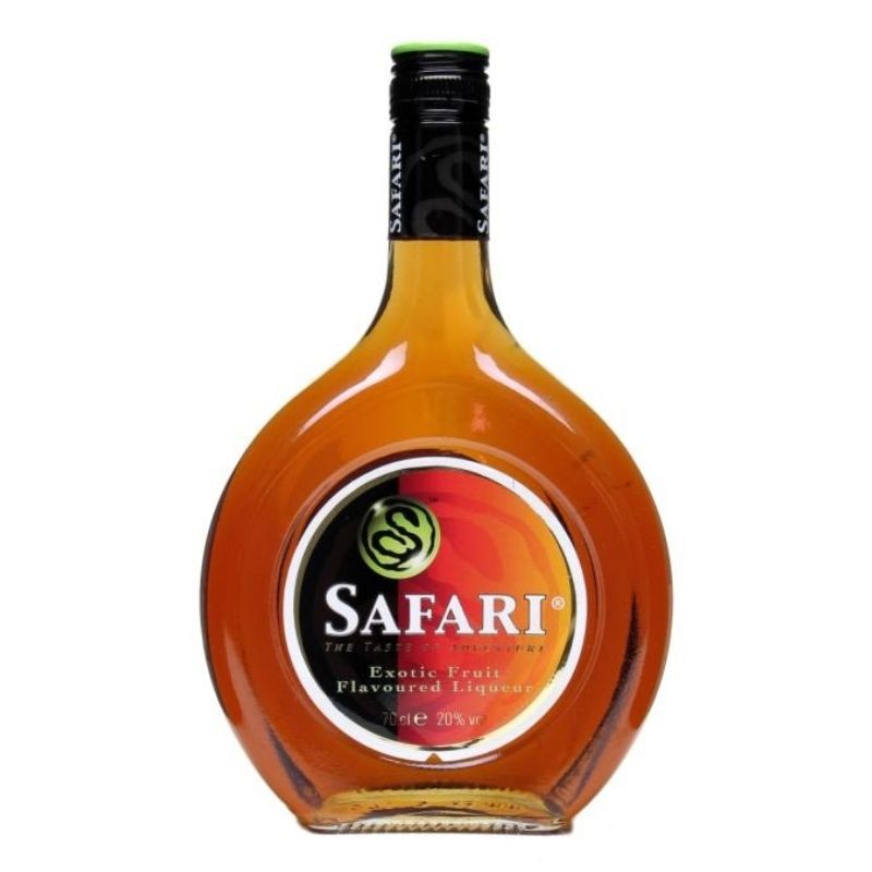 Safari