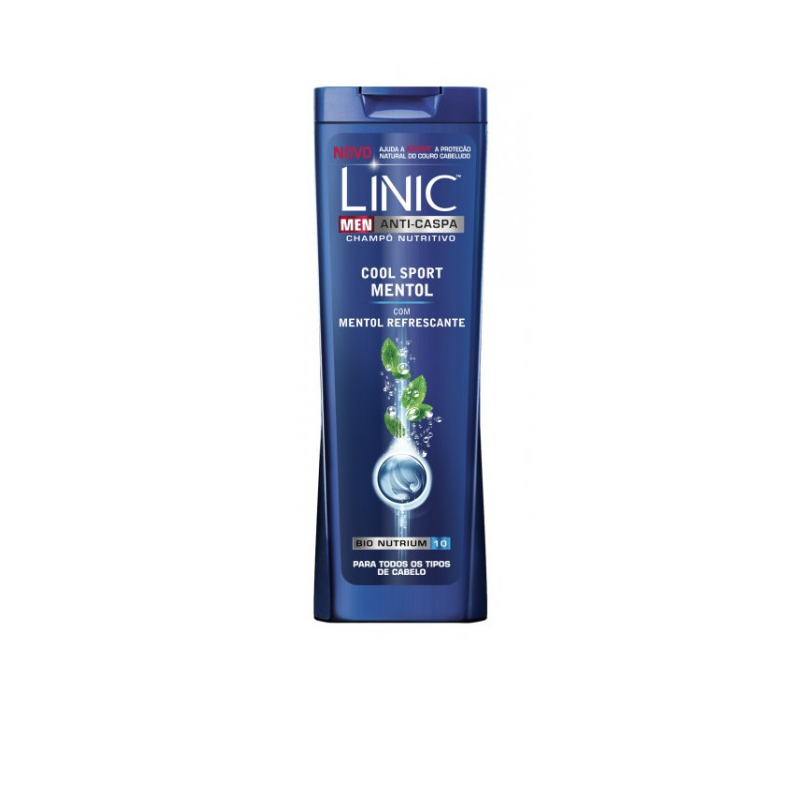 Linic Mentol