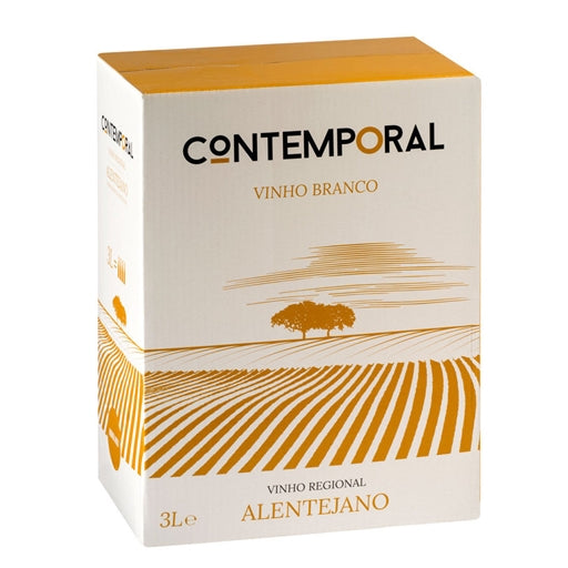 Contemporal - Alentejo