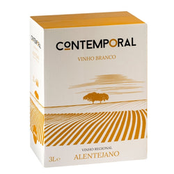 Contemporal - Alentejo