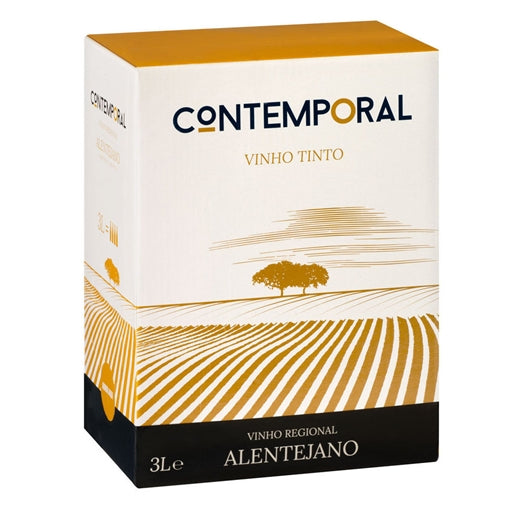 Contemporal - Alentejo