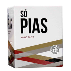 Só Pias -viini