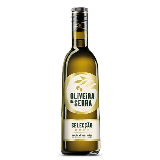 Azeite Virgem Extra Oliveira da Serra Ouro