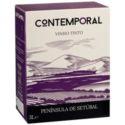 Contemporal - Setúbal