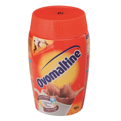 Achocolatado Ovomaltine