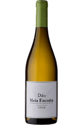 Vinho Meia Encosta