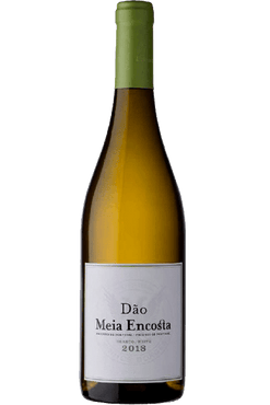 Half Hill Wine