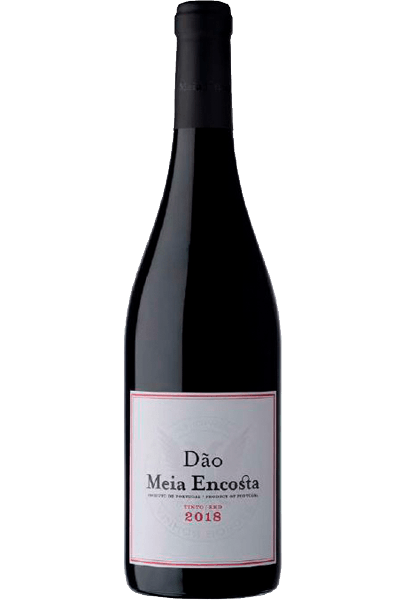 Vinho Meia Encosta