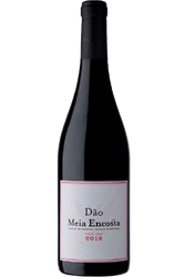 Vinho Meia Encosta