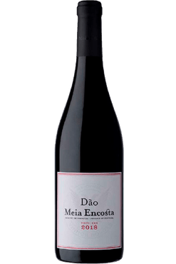 Half Hill Wine