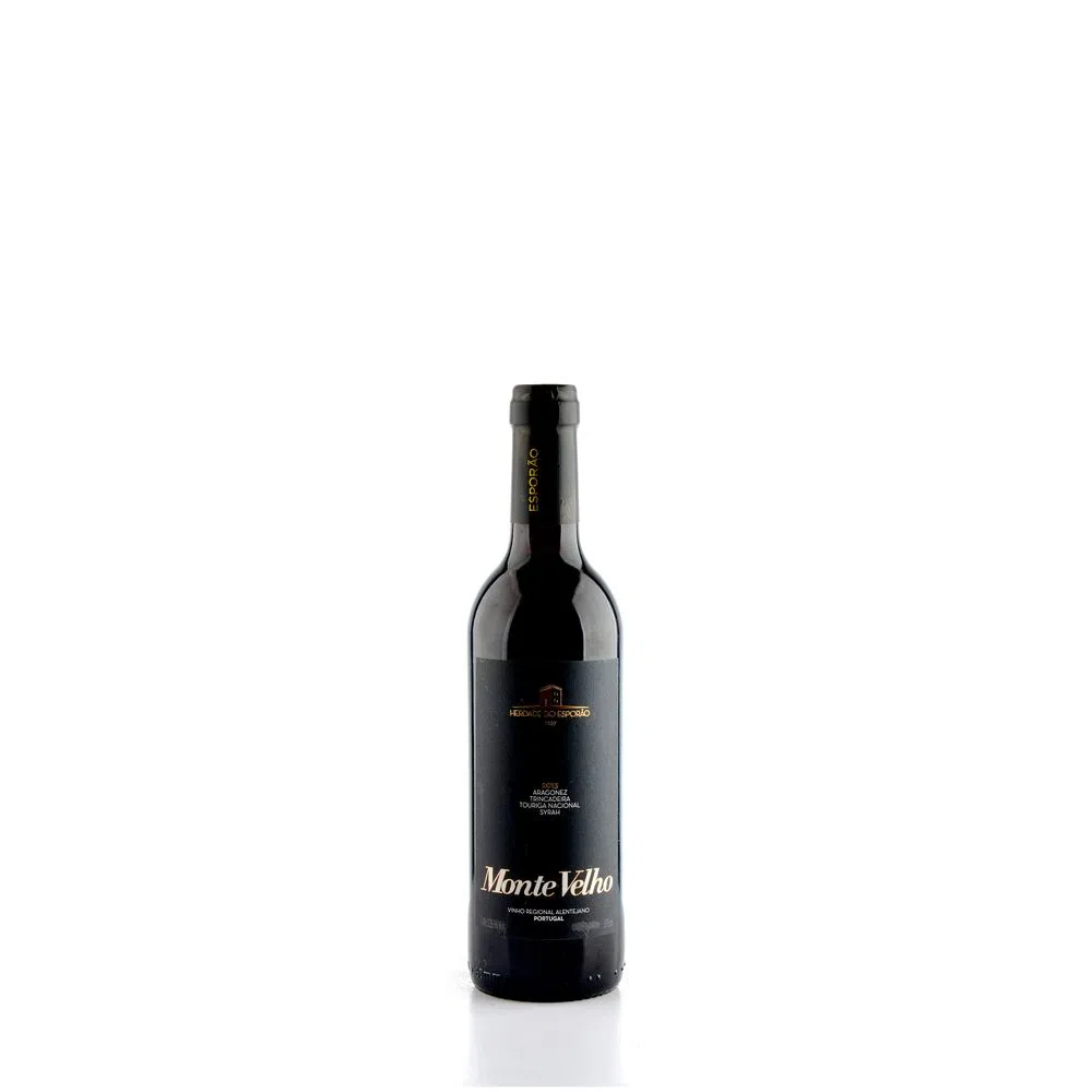 Vinho Tinto Monte Velho (37,5cl)
