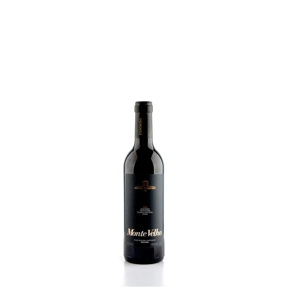 Vinho Tinto Monte Velho  (37,5cl)