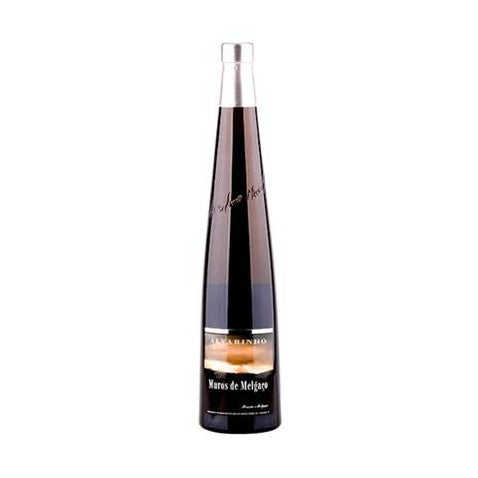 Valkoinen Alvarinho Green Wine Melgaço Wallsilta