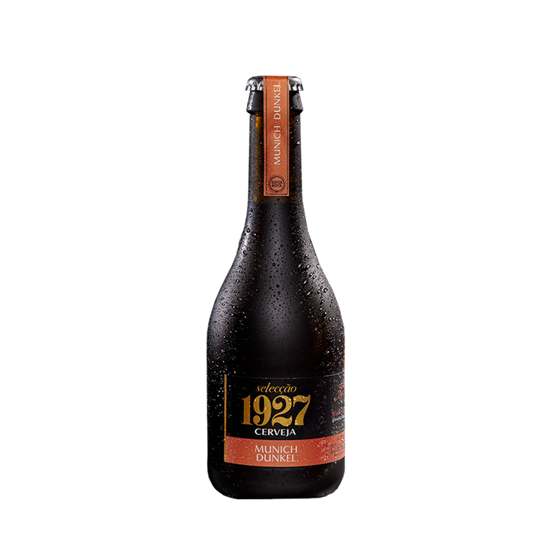 Super Bock 1927 Munich Dunkel