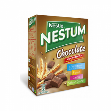 Nestum Chocolate