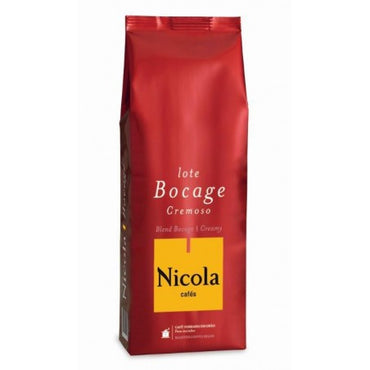 Nicola - Lote Bocage Grão (1KG)