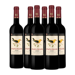 Vinho Papa Figos
