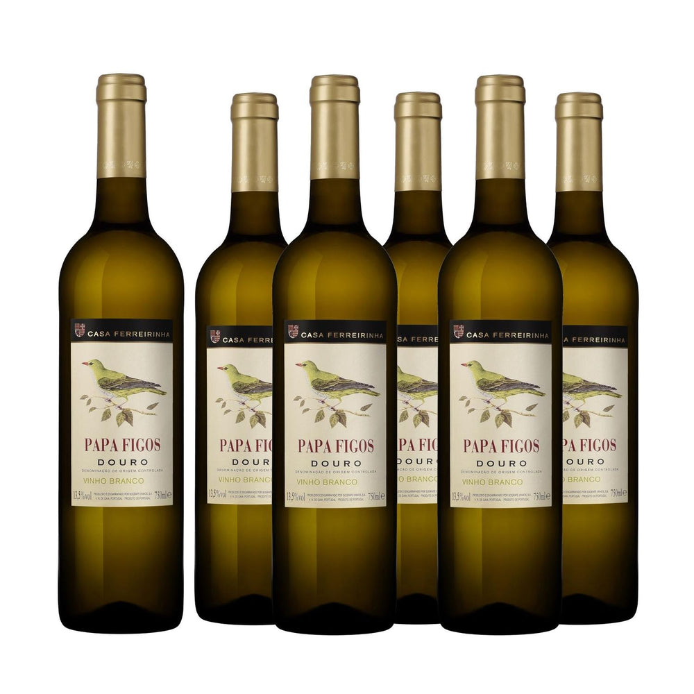 Vinho Papa Figos