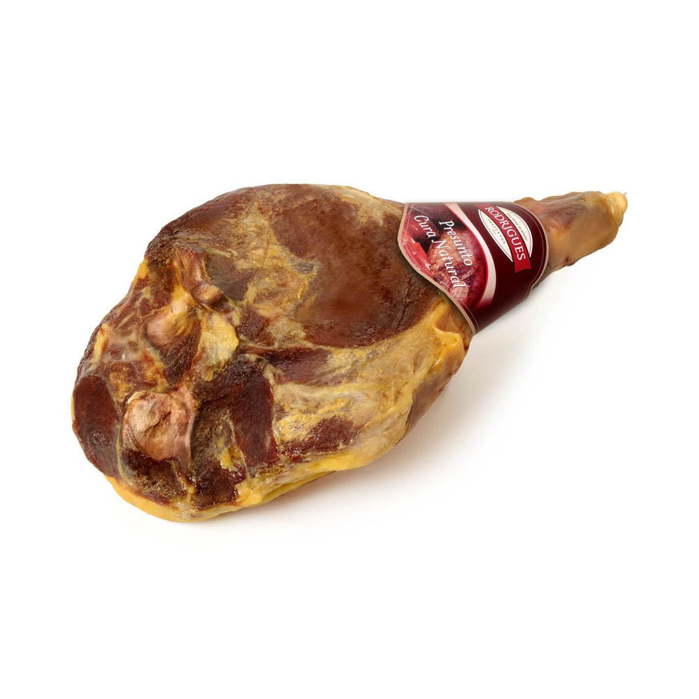 Naturally Cured Ham