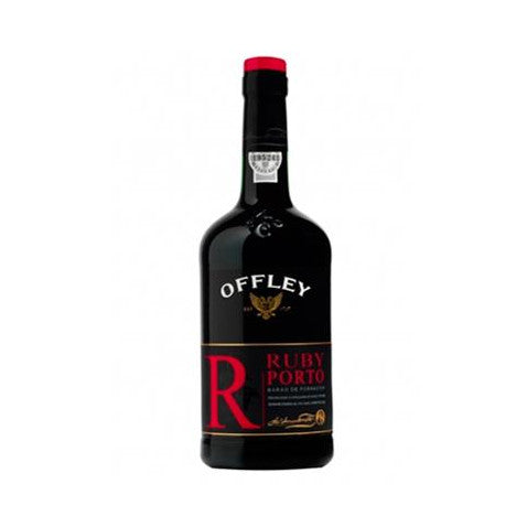 Vinho do Porto Ruby Offley