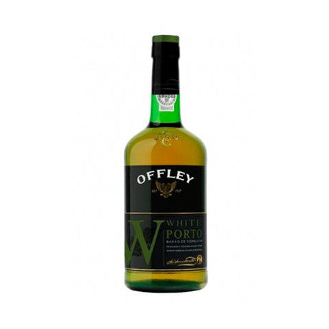 Offley White Port Wine