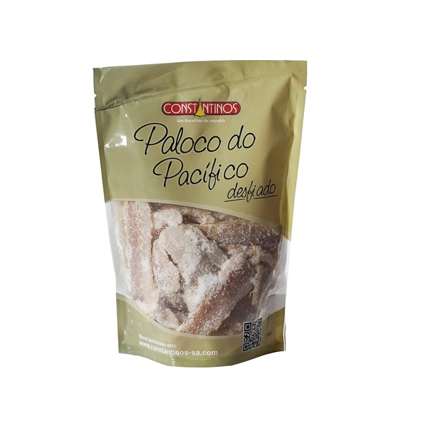 Migas de Paloco