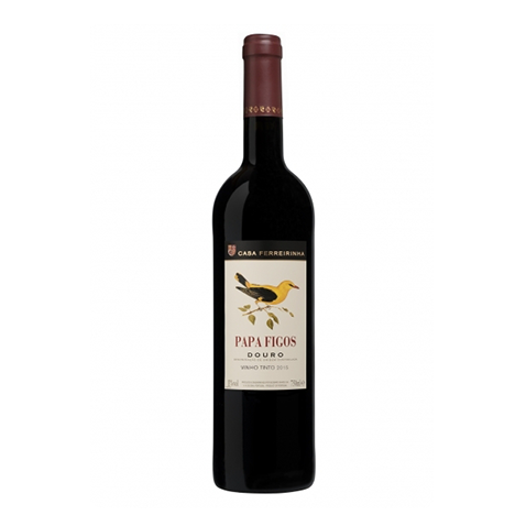 Vinho Papa Figos