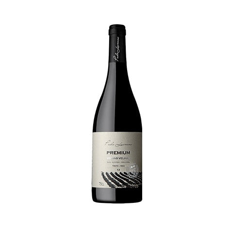 Vinho Tinto Paulo Laureano Signatures