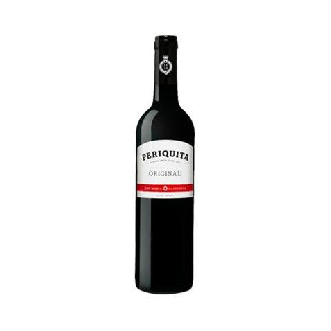 Periquita-viini