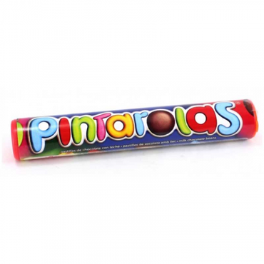 Drageias Chocolate Pintarolas
