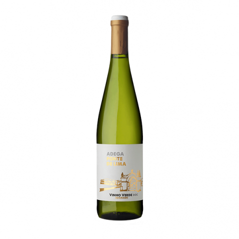 Vinho Verde Adamado "Ponte de Lima"