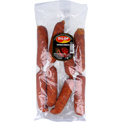 Chorizo Current 1KG