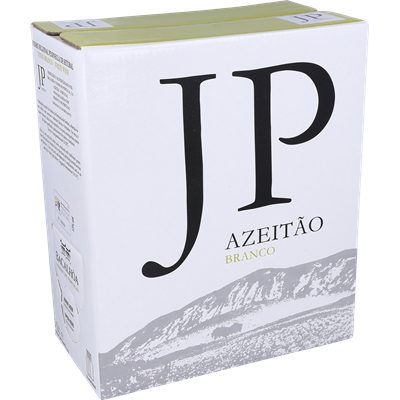 Vinho JP Bag in Box 3L