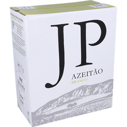 Vinho JP Bag in Box 3L