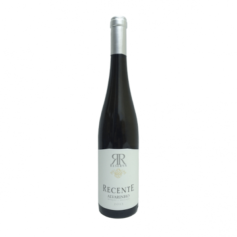 Vihreä valkoinen Alvarinho "Viimeaikainen"