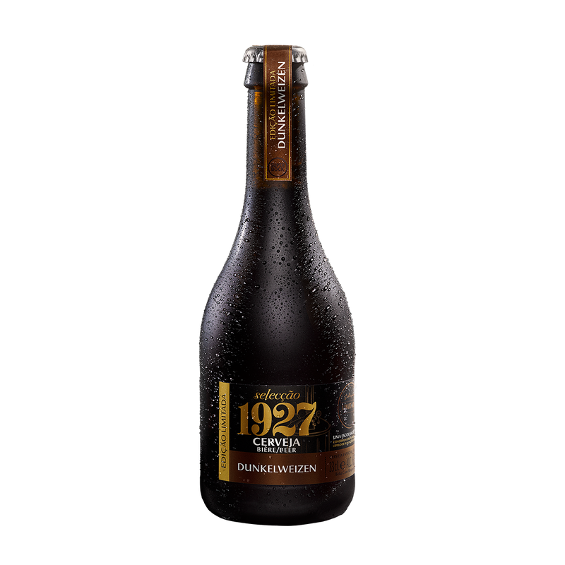 Super Bock 1927 Bavaria Weiss