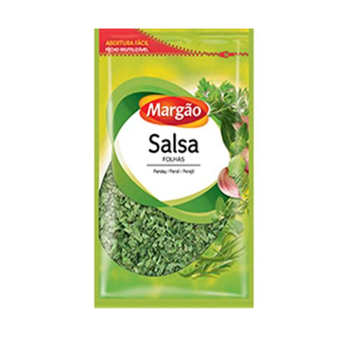 Salsa Margão