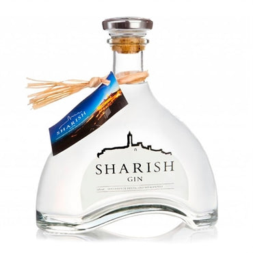 Gin Sharish