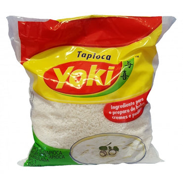 Tapioca Yoki