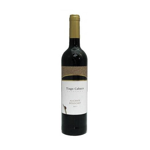 Vinho Tinto Alicante Bouschet Tiago Cabaço