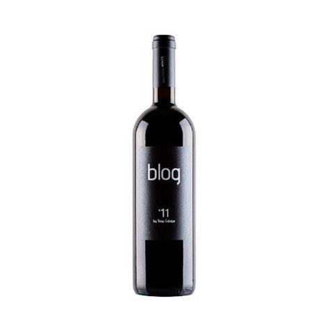 Vinho Tinto Blog Tiago Cabaço