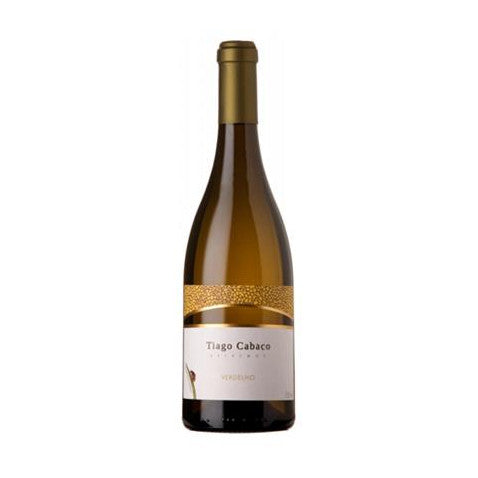 Vinho Branco Verdelho Tiago Cabaço