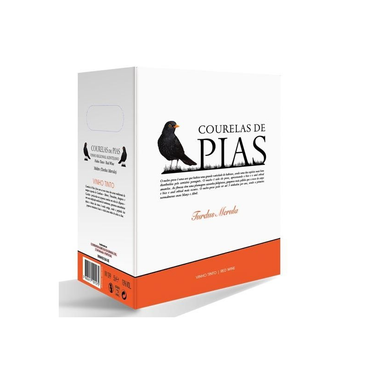 Vinho Courelas de Pias