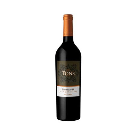 Vinho Tons de Duorum
